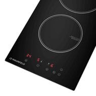 ������������ �������� ������ Maunfeld CVI292BK (290�520) 2 ���� �������, ������  ��-00020814