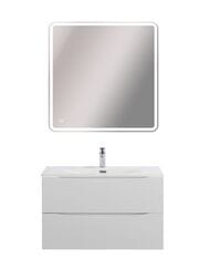 ����� ��� �������� BelBagno MARINO (796x390x500) ���������, ����� MARINO-CER-MINI-800-2C-SO-BL-P