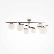 ���������� ���������� Maytoni MOD048CL-06G, IP20, E14�3, ������