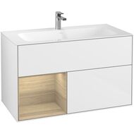 ����� ��� ���������� Villeroy & Boch Finion (996�498�591) �����+Oak Veneer F030PCGF