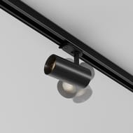 �������� ���������� Maytoni Focus LED (����� ���) TR197-3-12WCCT-M-B Trinity 2700-5000K 12�� 36�, IP20, ������