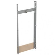 Инсталляция Ideal Standard ProSys + Смеситель для ванны/душа 4в1 встраиваемый R016767+BC447AA