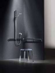 ������� Keuco Axess ��� ������ �������, ����/������ 35082010037