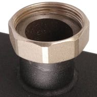 ��������� ����������������� ROMMER 3(4) ������������ ������� 1.1/2", �����