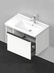 ����� ��� �������� Duravit D-Neo 784�625�452 ���������, 1 ��., 2 �����, ����� ���. DE4257004180000
