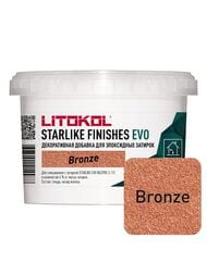 ������� ���������� ����� FINISHES BRONZE ��� ������� LITOCHROM STARLIKE 100 �