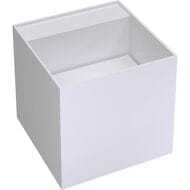  SALINI Armonia Square Top 03 450450450 , S-Sense, RAL  130513TGF