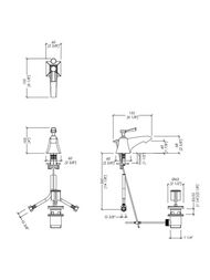    Devon&Devon Time 2TIME220CR ,   , 