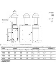    BAXI SLIM 1, 490iN (350850715) 48,7 20,2