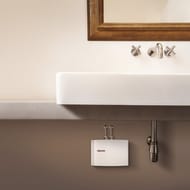 Водонагреватель проточный Stiebel Eltron EIL 3 Plus (143х190х82) 3,0 кВт/220 В, под раковину