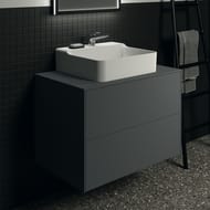 ����� ��� �������� Ideal Standard CONCA (800x505x550) 2 �����, ��������, ��������� � ������� T3941Y2