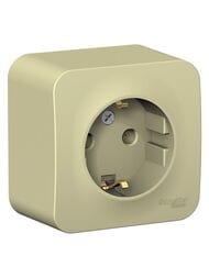 ������� Systeme Electric BLANCA �/� � ����������� ����.��., 16�, 250�, ������� BLNRA010117