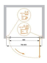 ������� ����� CEZARES ELENA (780-808�1950) B-1-80-P-Cr-R ������ ���������� Punto, ������� ����