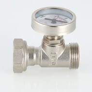  VALTEC , 3/4" .VT.4615.0.0