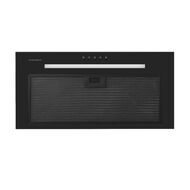 ������� Maunfeld Crosby 850LED Black (600 x290x166)  850 �3/�, ������ ��-00021473