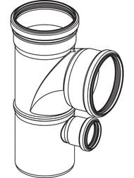 ���������� REHAU 110�110�50�110�87� ���������������, � ������������� �������� 11009291002