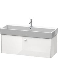 ����� ��� �������� Duravit Brioso (1184�459�442) ���������, 1 ����, ����� ������ BR405701022