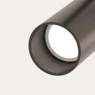 �������� ���������� Maytoni Elti (����) TR005-1-GU10-B Unity GU10 10��, IP20, ������