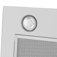  Maunfeld Crosby Singl 5028 Inox (498x280x167) 850 3/   -00014756