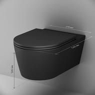 ������ ��������� AM.PM Func FlashClean 540�375�340 ������������, �������, ������ ���. C8F1701MBSC