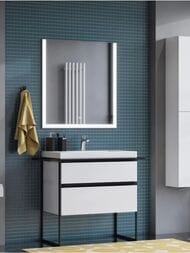 ����� ��� �������� Roca Domi 80 (785x453x515) ���������, 2 �����, ����: ����� ������ A857459806