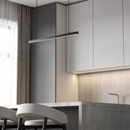 �������� ��������� ���������� Elektrostandard Slim Magnetic a064805, ������