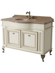 ����� ��� ���������� Caprigo ������ 120 bianco antico 1204�922�613 ��� ���������� 10620-011