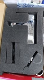 ������! ��������� ��� ����������� RAVAK Chrome CR 012.00