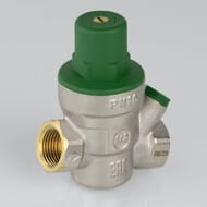 Редуктор давления VALTEC 1/2" регулируемый, мембранный 1-5 бар, VT.089.N.04