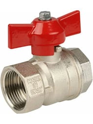 ���� ������� ITAP IDEAL 092 3/8" �� 50 PN �������, ��������������