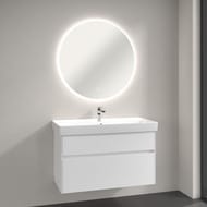 ������� Villeroy & Boch MORE TO SEE Lite (850�850�31) � ���������� ���������� A4608500