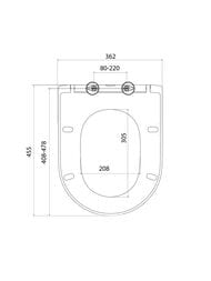    , 007, , Soft Close, Easy Fix, IDDIS, 007DPSEi31
