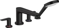  Hansgrohe Talis E 71748670     4 ,  ,  