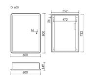 ���������� ���� ��� ������ ������� SANCOS Diva 600�149�800, � ���������� DIV600