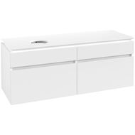 ����� ��� ���������� Villeroy & Boch LEGATO (1400�550�500) ���������, 4 �����, ���.�����. B58800MS