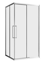 ������� ������ ABBER Schwarzer Diamant AG02128H (1200x800x1950) �������., ������ 6�� ����������/����