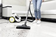 Пылесос KARCHER VC 3 (ERP)EU-I арт.1.198-053.0