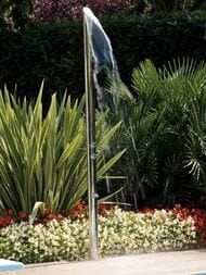 ������� ������� Bossini Aquabambu L00860.030 ��������� 2110 ��, 2 ���������, ����