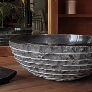 �������� Teak&Water Marmer Black (400�400�150) ����������� ������, ������