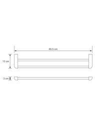 ������������������ ������� WasserKRAFT KAMMEL K-8340WHITE �����