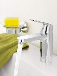 ��������� Grohe EuroSmart Cosmopolitan 23326000 ��� �����������, ������������