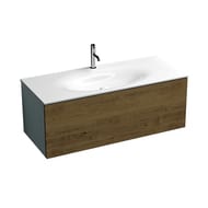    Kerasan Shape Mobilet 9325K1 1020520 ,  , 1 , /