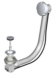 ����� ��� ����� ������� Alcaplast �54�R �������/����, ��� ������������