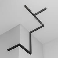 ���������� 2 � Maytoni Exility (��������) TRX034-422B ������������ ��� ��� 9,5��,������, IP20