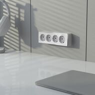 ������� ��������� � ����������� � �������� Werkel Gallant (�����) W5072210