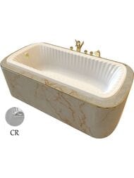 ����� MIGLIORE OLIVIA 174x83 podium ������������ � ������, ��������� ���� 24329