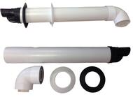 �������� ���������������� ��������������� �������� DN60/100 ��� ������ Wolf FGB/CGB-2 2651955