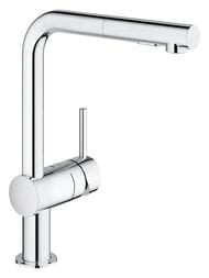 ��������� Grohe Minta 30274000 ��� ����� ������������, L-�����, ����