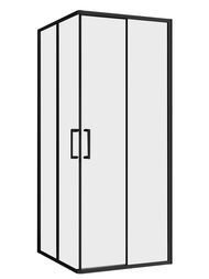 ������� ������ ABBER Schwarzer Diamant AG02080B5 (800�800�1900) �������, ��. 5�� ����������/������