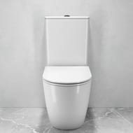 ������-������� Abelsberg Arcade TornadoFlush ARC60852WH � �������� ���������, ����� ������